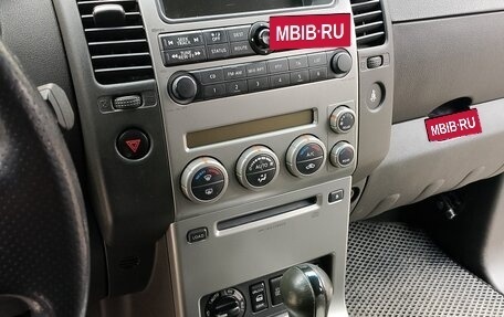 Nissan Pathfinder, 2007 год, 980 000 рублей, 11 фотография