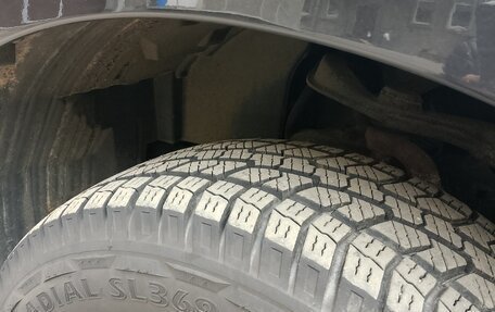 Nissan Pathfinder, 2007 год, 980 000 рублей, 20 фотография