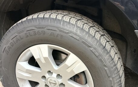 Nissan Pathfinder, 2007 год, 980 000 рублей, 21 фотография