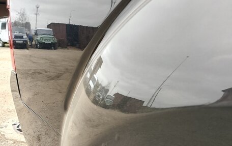 Nissan Pathfinder, 2007 год, 980 000 рублей, 25 фотография