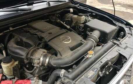 Nissan Pathfinder, 2007 год, 980 000 рублей, 22 фотография