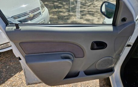 Renault Logan I, 2007 год, 299 000 рублей, 8 фотография