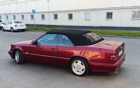 Mercedes-Benz E-Класс, 1993 год, 7 700 000 рублей, 7 фотография
