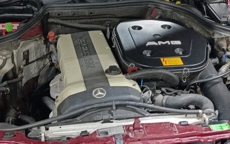 Mercedes-Benz E-Класс, 1993 год, 7 700 000 рублей, 21 фотография