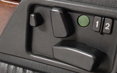 Mercedes-Benz E-Класс, 1993 год, 7 700 000 рублей, 25 фотография