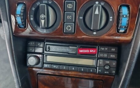 Mercedes-Benz E-Класс, 1993 год, 7 700 000 рублей, 22 фотография