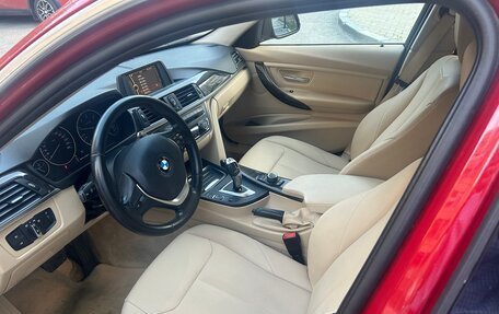 BMW 3 серия, 2012 год, 2 200 000 рублей, 7 фотография