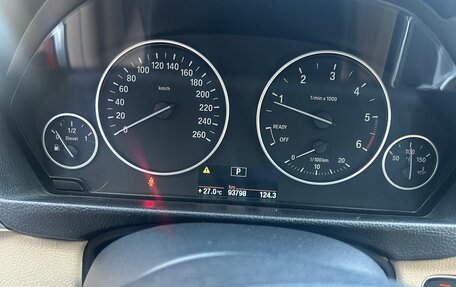 BMW 3 серия, 2012 год, 2 200 000 рублей, 8 фотография