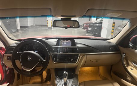 BMW 3 серия, 2012 год, 2 200 000 рублей, 9 фотография