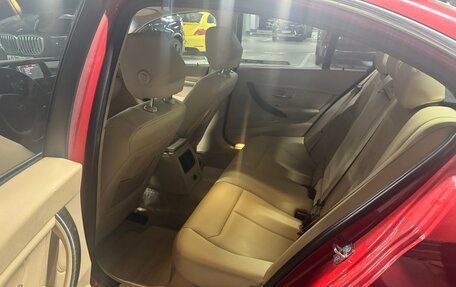 BMW 3 серия, 2012 год, 2 200 000 рублей, 10 фотография
