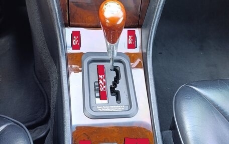 Mercedes-Benz E-Класс, 1993 год, 7 700 000 рублей, 23 фотография