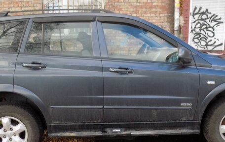 SsangYong Kyron I, 2011 год, 920 000 рублей, 2 фотография