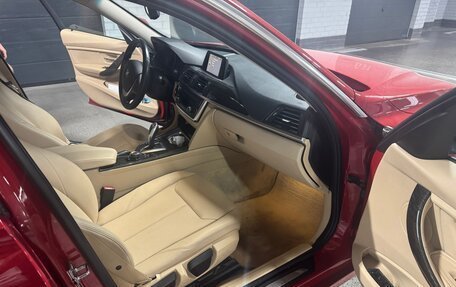 BMW 3 серия, 2012 год, 2 200 000 рублей, 12 фотография