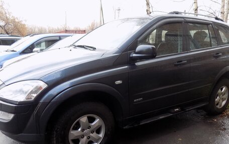 SsangYong Kyron I, 2011 год, 920 000 рублей, 8 фотография