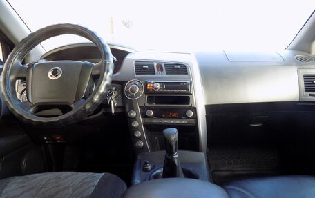 SsangYong Kyron I, 2011 год, 920 000 рублей, 6 фотография