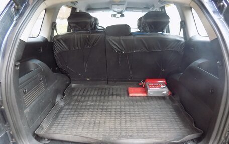 SsangYong Kyron I, 2011 год, 920 000 рублей, 10 фотография