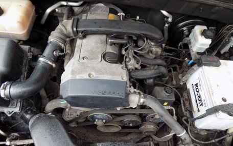 SsangYong Kyron I, 2011 год, 920 000 рублей, 13 фотография