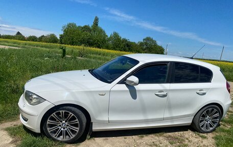 BMW 1 серия, 2010 год, 820 000 рублей, 2 фотография