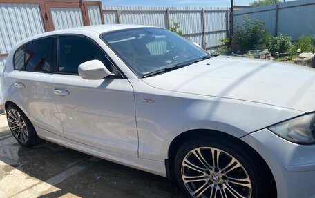 BMW 1 серия, 2010 год, 820 000 рублей, 5 фотография