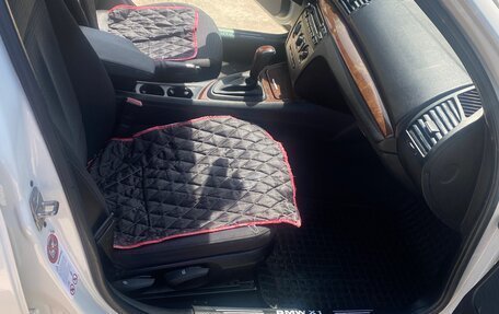 BMW 1 серия, 2010 год, 820 000 рублей, 3 фотография