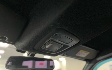 Chevrolet Niva I рестайлинг, 2018 год, 980 000 рублей, 15 фотография