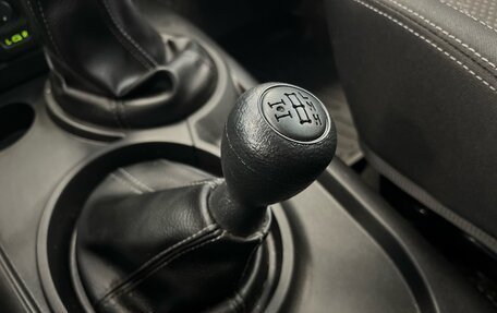 Chevrolet Niva I рестайлинг, 2018 год, 980 000 рублей, 14 фотография