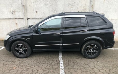 SsangYong Kyron I, 2009 год, 680 000 рублей, 8 фотография