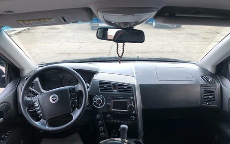 SsangYong Kyron I, 2009 год, 680 000 рублей, 9 фотография