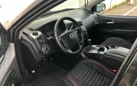 SsangYong Kyron I, 2009 год, 680 000 рублей, 10 фотография