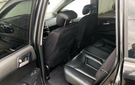 SsangYong Kyron I, 2009 год, 680 000 рублей, 11 фотография