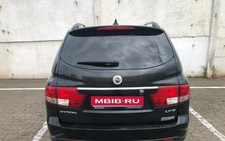 SsangYong Kyron I, 2009 год, 680 000 рублей, 5 фотография