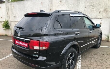 SsangYong Kyron I, 2009 год, 680 000 рублей, 6 фотография