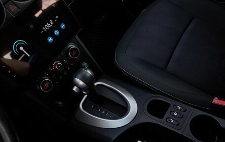 Nissan Qashqai, 2012 год, 1 050 000 рублей, 13 фотография