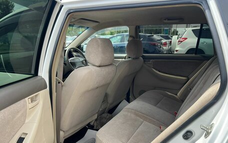 Toyota Corolla, 2001 год, 699 000 рублей, 11 фотография