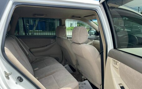 Toyota Corolla, 2001 год, 699 000 рублей, 12 фотография