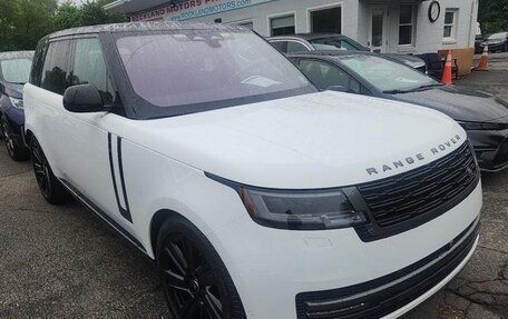 Land Rover Range Rover IV рестайлинг, 2023 год, 13 990 000 рублей, 1 фотография