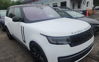 Land Rover Range Rover IV рестайлинг, 2023 год, 13 990 000 рублей, 1 фотография