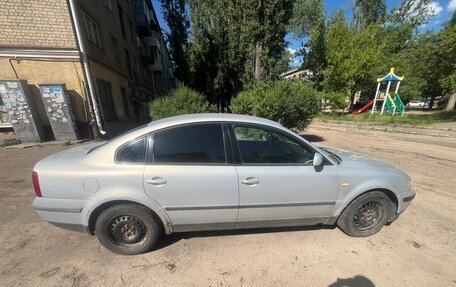 Volkswagen Passat B5+ рестайлинг, 1999 год, 180 000 рублей, 2 фотография