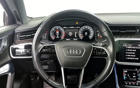Audi A6, 2020 год, 3 960 000 рублей, 5 фотография
