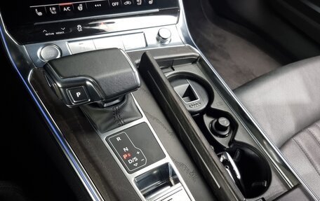 Audi A6, 2020 год, 3 960 000 рублей, 8 фотография