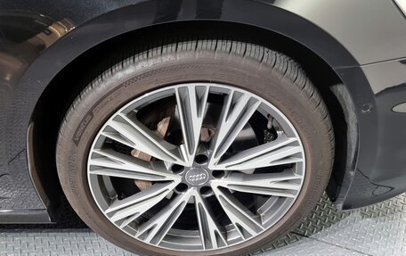 Audi A6, 2020 год, 3 960 000 рублей, 15 фотография