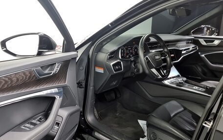 Audi A6, 2020 год, 3 960 000 рублей, 13 фотография