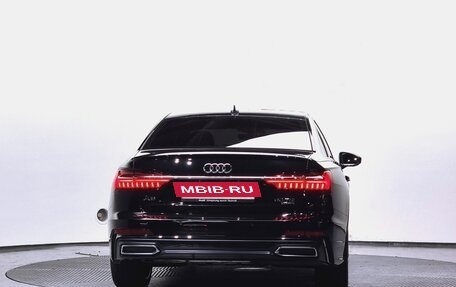 Audi A6, 2020 год, 3 960 000 рублей, 2 фотография