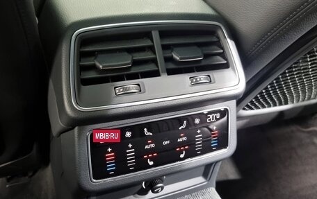 Audi A6, 2020 год, 3 960 000 рублей, 12 фотография