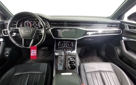 Audi A6, 2020 год, 3 960 000 рублей, 6 фотография
