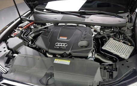 Audi A6, 2020 год, 3 960 000 рублей, 18 фотография