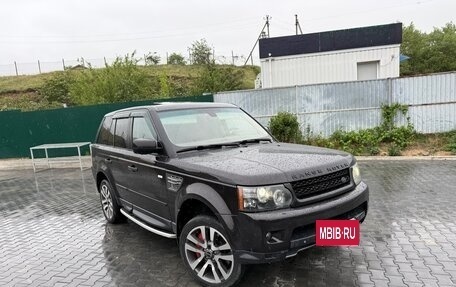 Land Rover Range Rover Sport I рестайлинг, 2011 год, 2 000 000 рублей, 10 фотография
