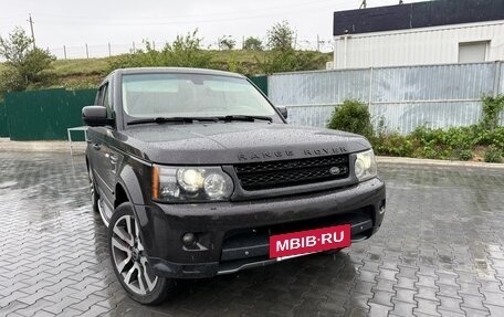Land Rover Range Rover Sport I рестайлинг, 2011 год, 2 000 000 рублей, 7 фотография