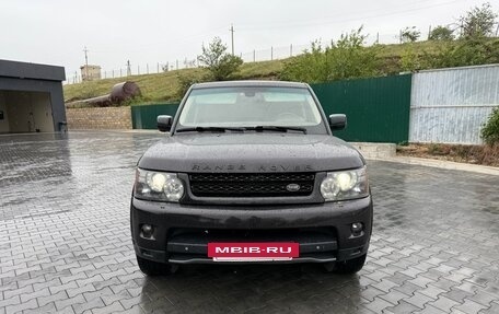 Land Rover Range Rover Sport I рестайлинг, 2011 год, 2 000 000 рублей, 5 фотография