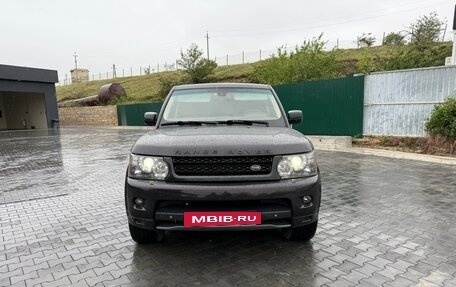 Land Rover Range Rover Sport I рестайлинг, 2011 год, 2 000 000 рублей, 6 фотография